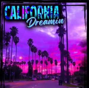 California Dreamin — West Coast Rap Beat | Smooth G-Funk / Modern Hip-Hop Instrumental