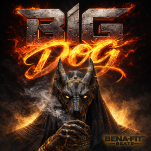 Big Dog -