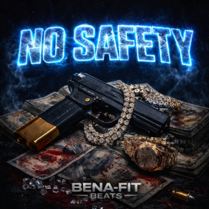 No Safety Dark Trap Type Beat 2026