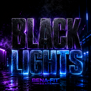Drake x Travis Scott Type Beat – “Black Lights” | Dark Melodic Trap Instrumental