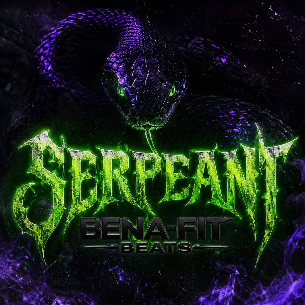 SERPENT