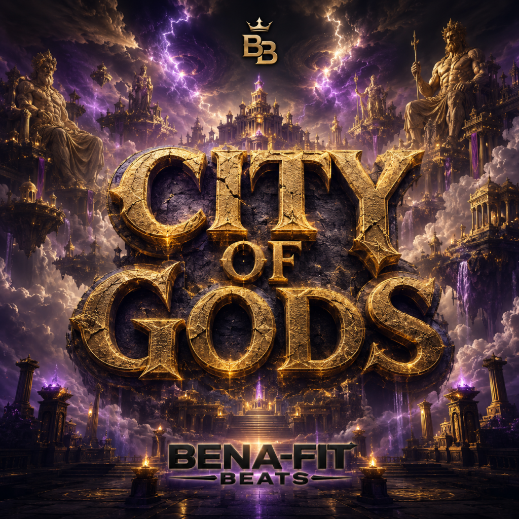 City of Gods