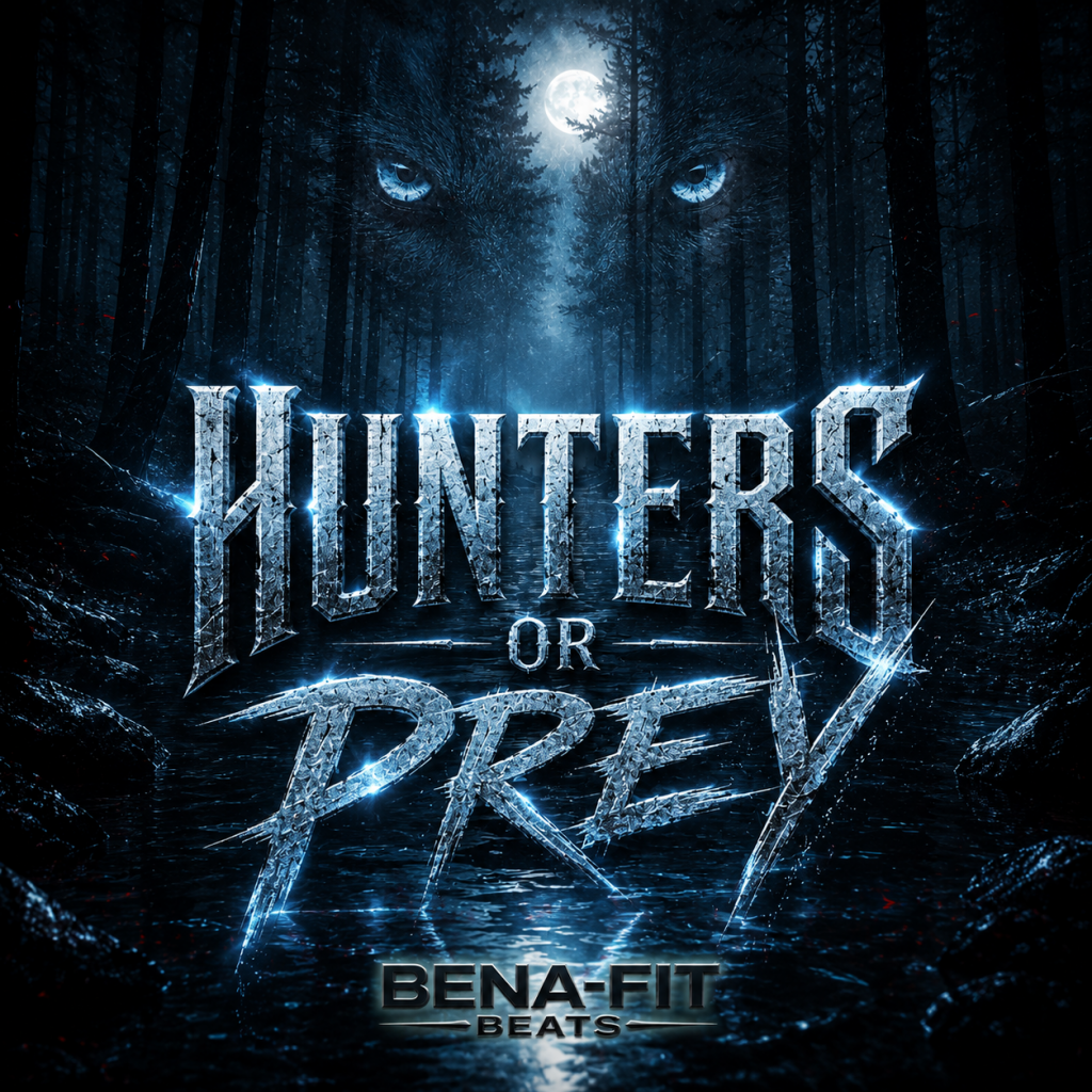 Hunters Or Prey