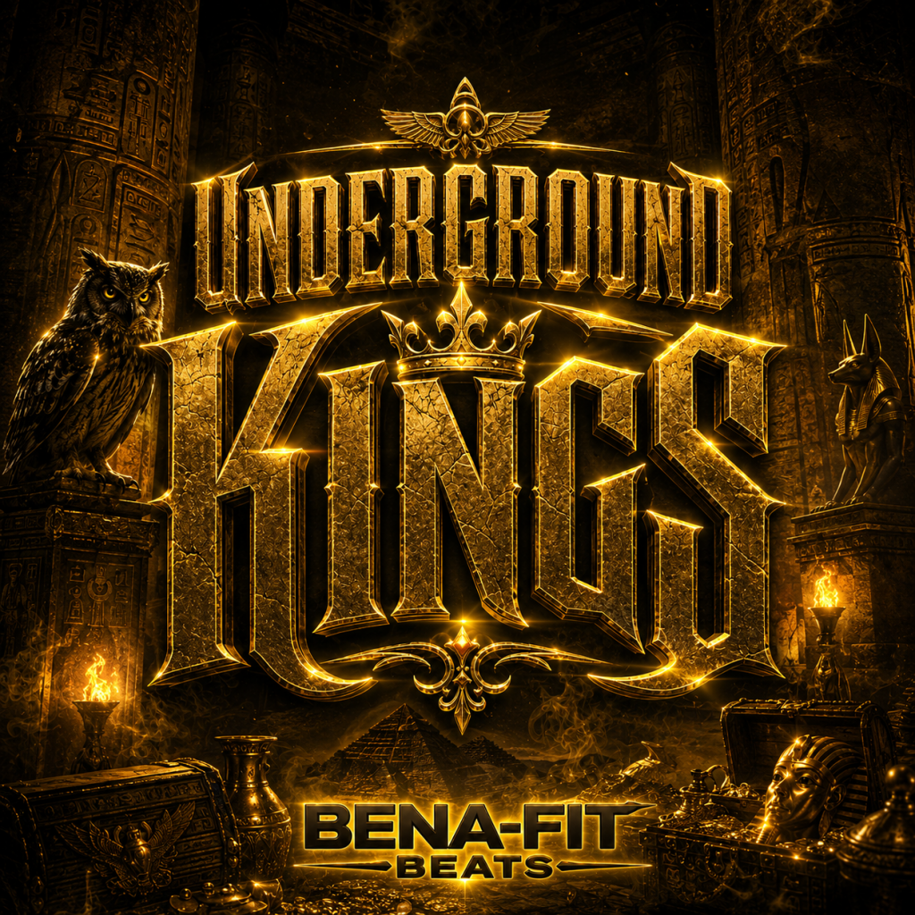 Underground Kings